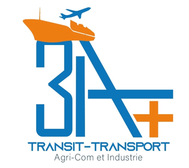 Logo 3A+ Transit-Transport